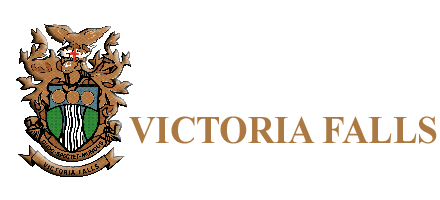 Victoria Fall Council Logo