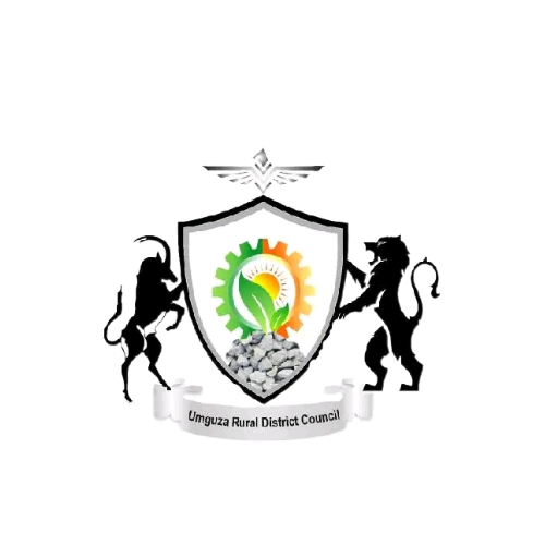 Umguza RDC logo
