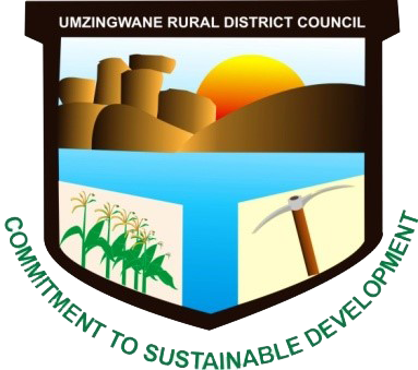 Umzingwane RDC logo